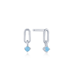 Boucles d'oreilles dame Ania Haie