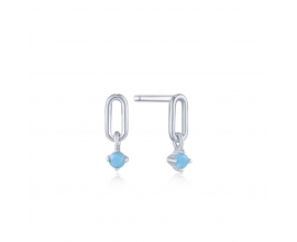 Boucles d'oreilles dame Ania Haie