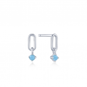 Boucles d'oreilles dame Ania Haie