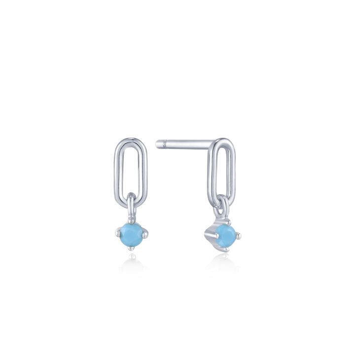Boucles d'oreilles dame Ania Haie