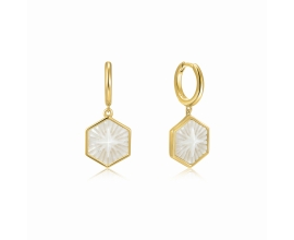 Boucles d'oreilles dame Ania Haie