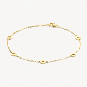 Bracelet dame Blush GoldJewels