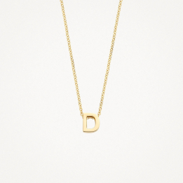Collier dame Blush GoldJewels