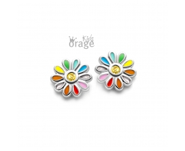 Boucles d'oreilles enfant Kids by Orage