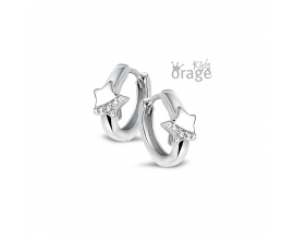Boucles d'oreilles enfant Kids by Orage