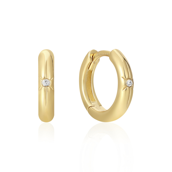 Boucles d'oreilles Pop Charms Ania Haie