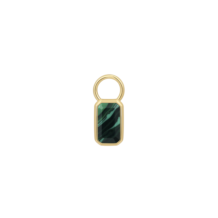Pop Charm pour boucles d'oreilles Ania Haie