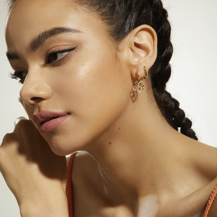 Pop Charm pour boucles d'oreilles Ania Haie