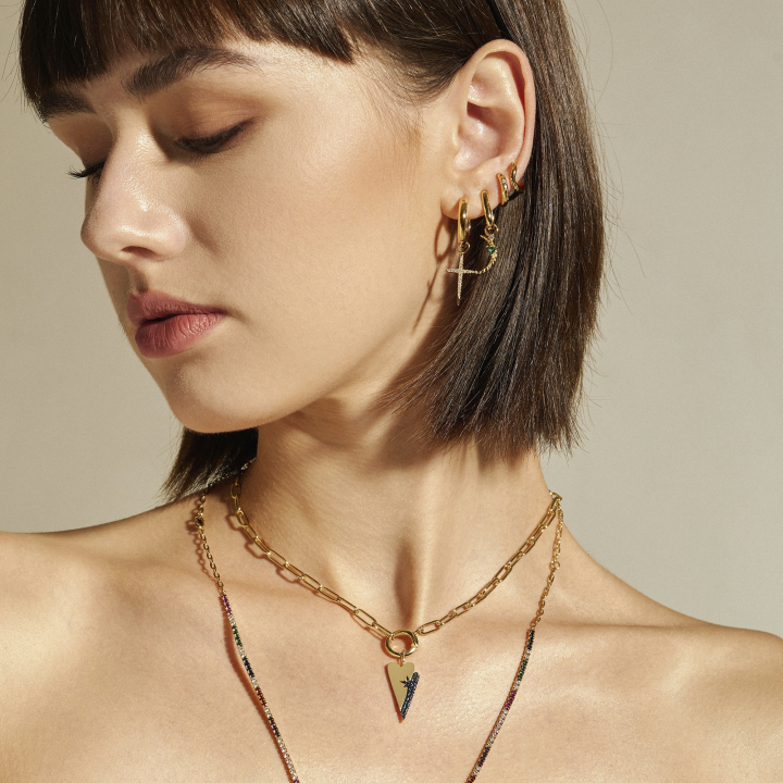 Pop Charm pour boucles d'oreilles Ania Haie