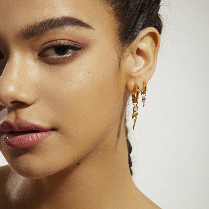 Pop Charm pour boucles d'oreilles Ania Haie