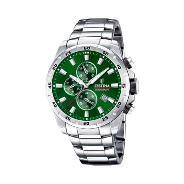 Man Watch Festina
