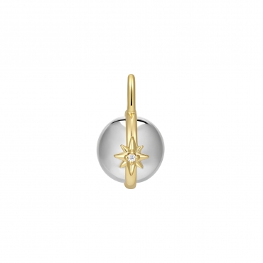 Pop Charm pour collier Ania Haie