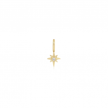 Pop Charm pour collier Ania Haie