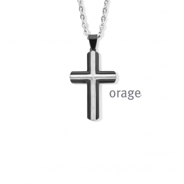 Collier homme Orage