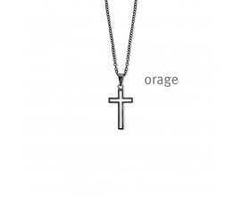 Collier homme Orage