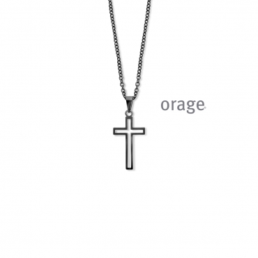 Collier homme Orage