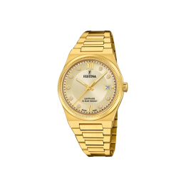 Montre dame Festina
