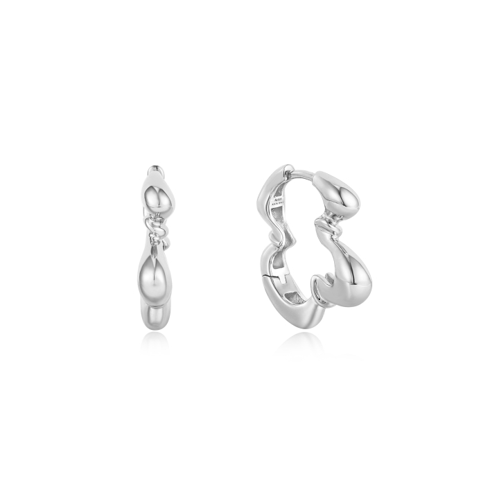 Boucles d'oreilles dame Ania Haie