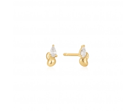 Boucles d'oreilles dame Ania Haie