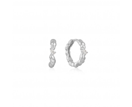 Boucles d'oreilles dame Ania Haie