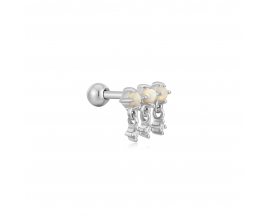 Boucles d'oreilles dame Ania Haie