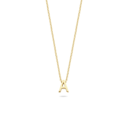 Collier dame Blush GoldJewels