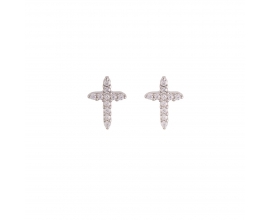 Boucles d'oreilles dame Rebecca