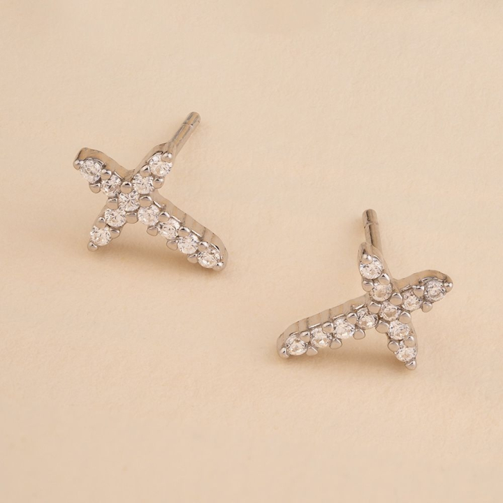 Boucles d'oreilles dame Rebecca