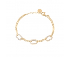 Bracelet dame Rebecca