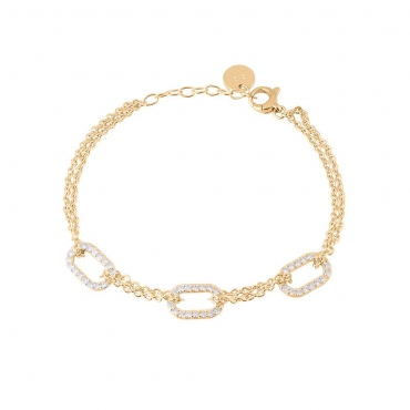 Bracelet dame Rebecca