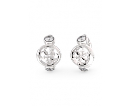 Boucles d'oreilles dame Guess