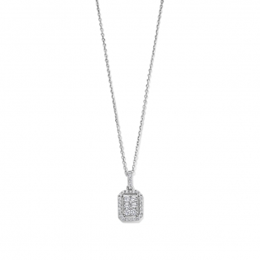 Collier dame Naiomy