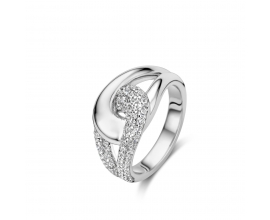 Bague dame Naiomy Silver