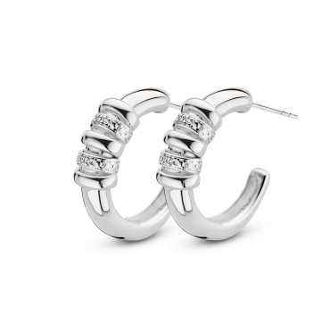 Boucles d'oreilles Diamanti Per Tutti