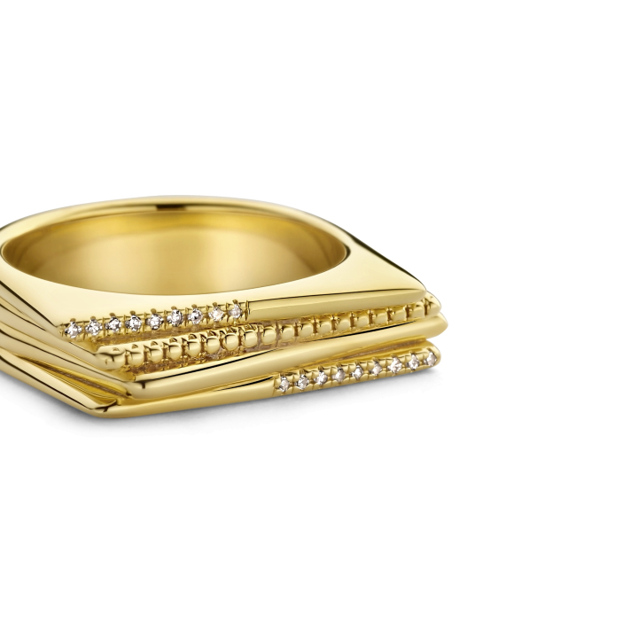 Ringe Ti Sento