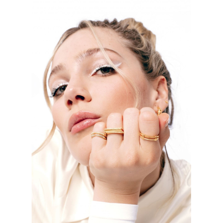 Ringe Ti Sento