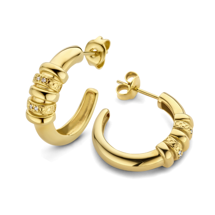 Boucle d'oreille Diamanti Per Tutti