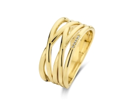 Rings Ti Sento