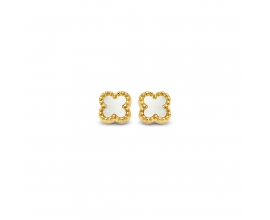 Boucles d'oreilles dame Naiomy