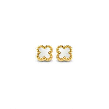 Boucles d'oreilles dame Naiomy