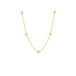 Necklace Ti Sento
