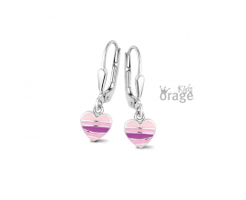 Boucles d'oreilles enfant Kids by Orage