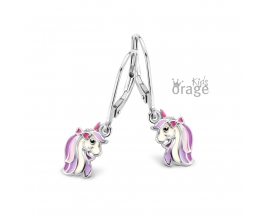 Boucles d'oreilles enfant Kids by Orage