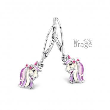 Boucles d'oreilles enfant Kids by Orage