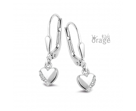 Boucles d'oreilles enfant Kids by Orage