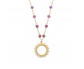 Collier dame 