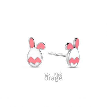 Boucles d'oreilles enfant Kids by Orage