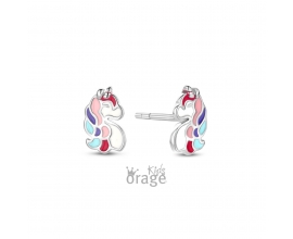 Boucles d'oreilles enfant Kids by Orage