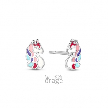 Boucles d'oreilles enfant Kids by Orage