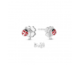 Boucles d'oreilles enfant Kids by Orage